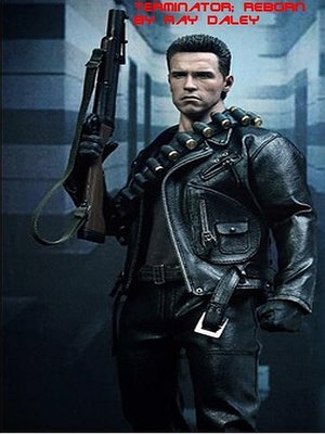 cover image of Terminator; Reborn